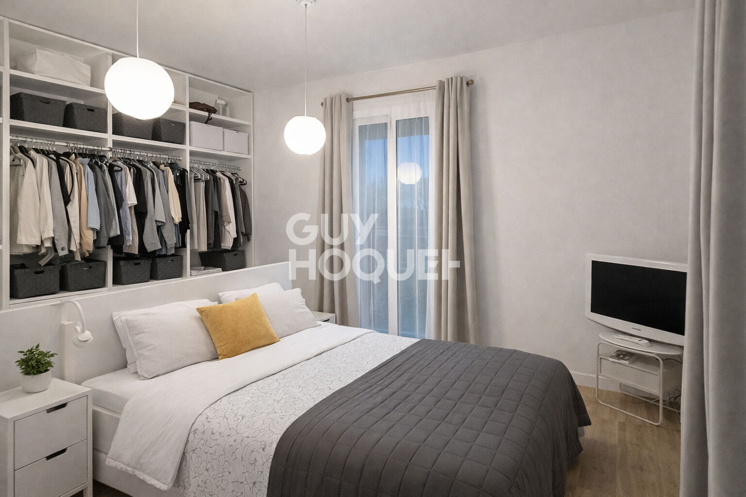 Appartement  5 pièce(s) 129 m2 Canohès