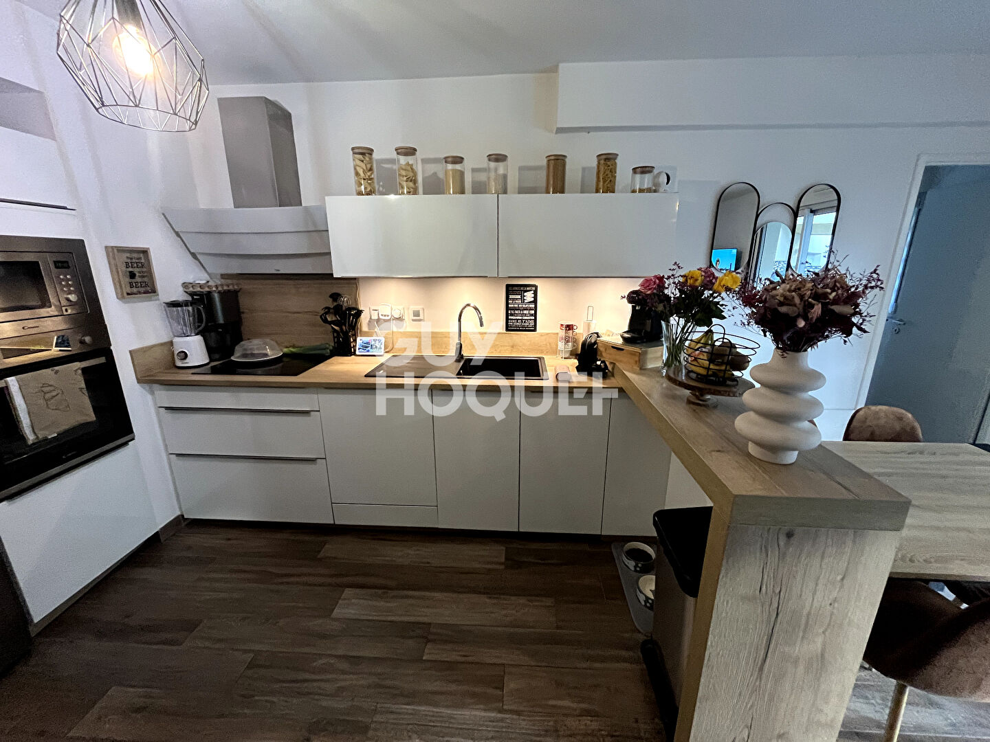 Appart T2 Neuf sans travaux proches commerces