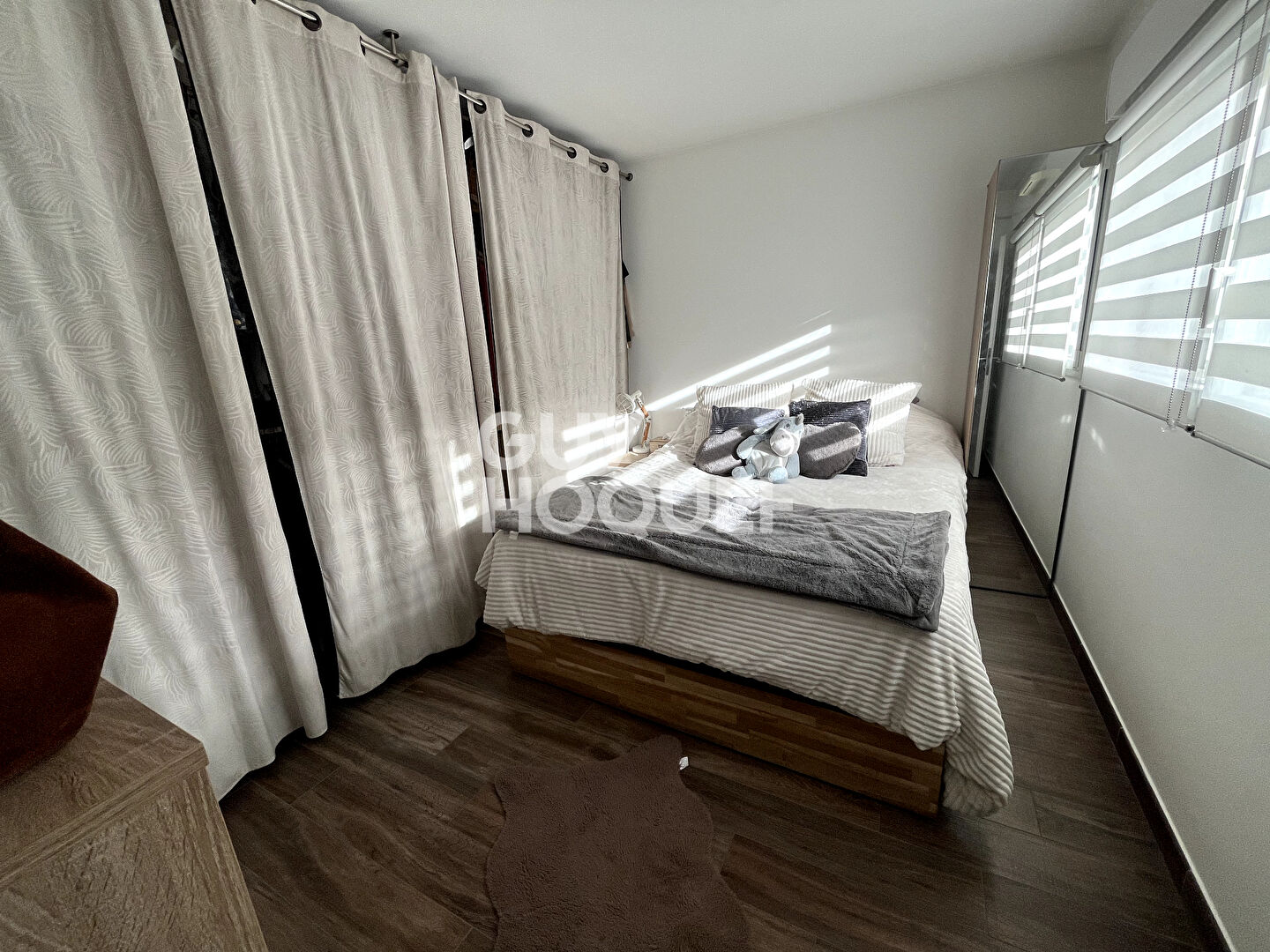 Appart T2 Neuf sans travaux proches commerces