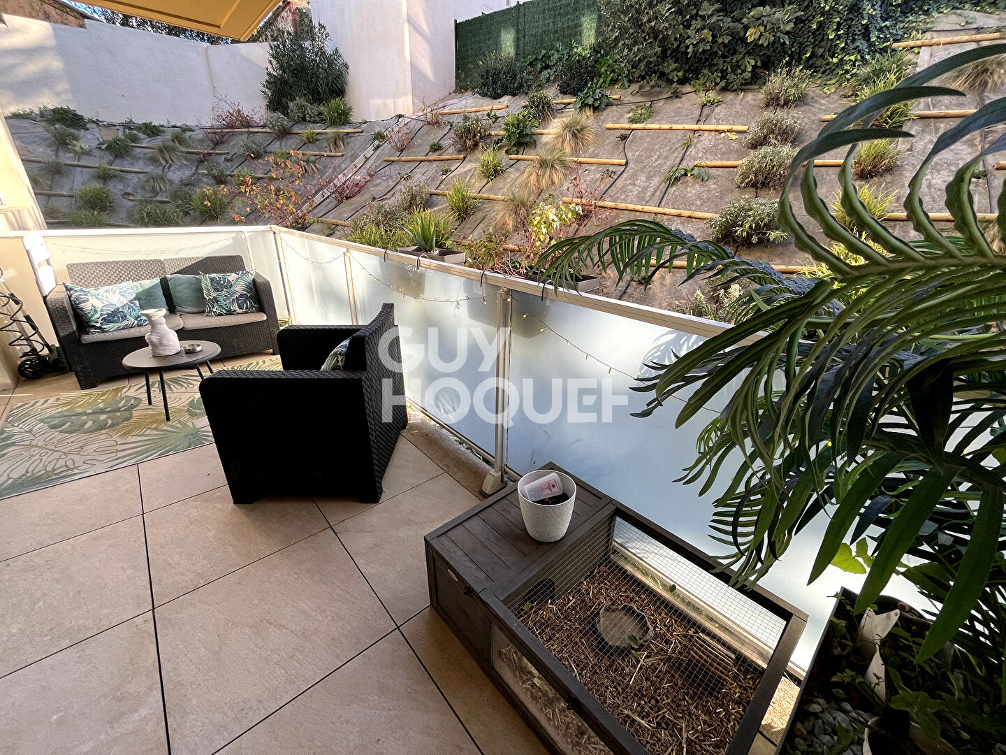 Appart T2 Neuf sans travaux proches commerces