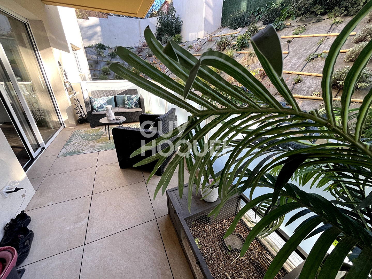 Appart T2 Neuf sans travaux proches commerces