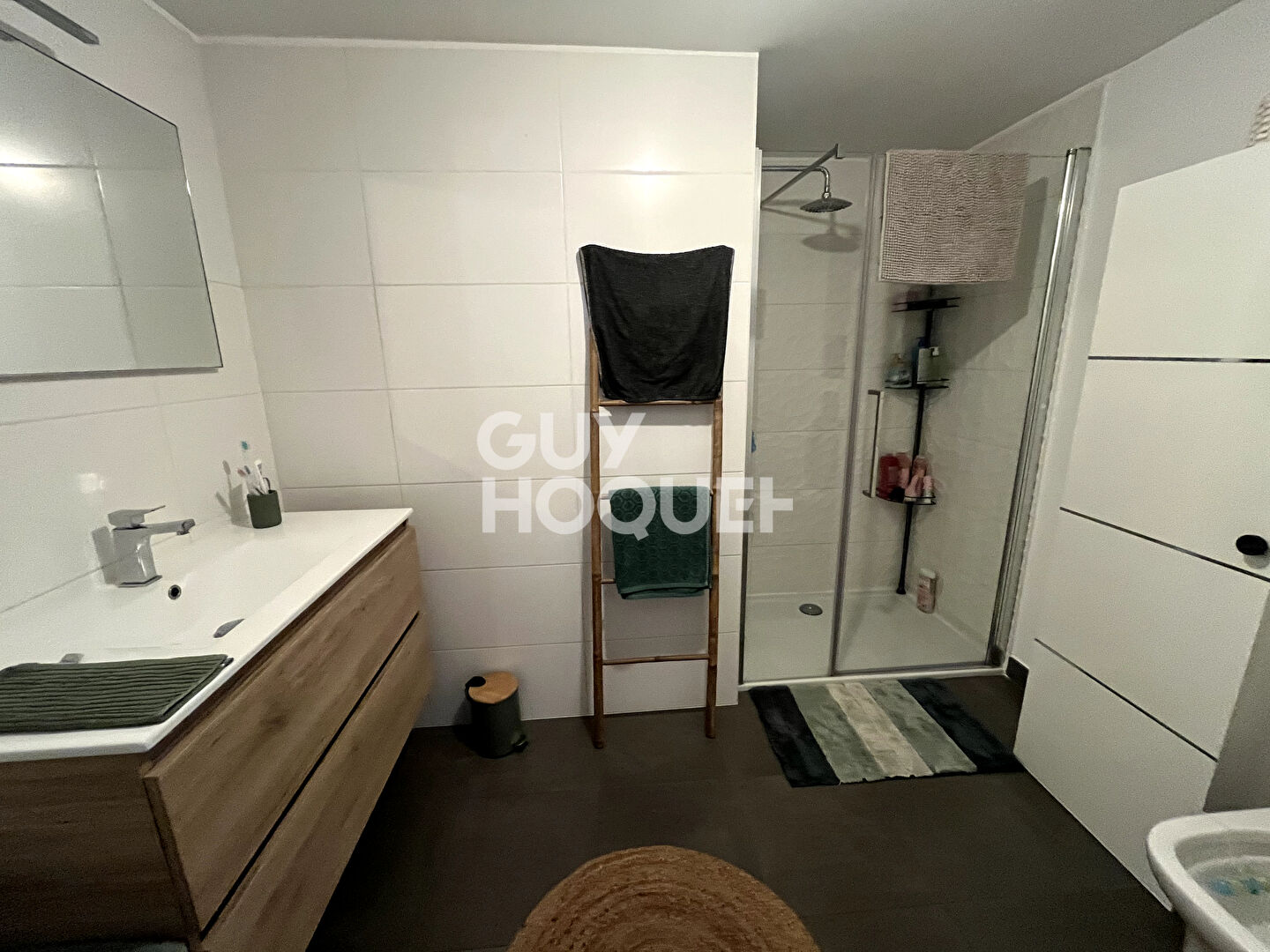 Appart T2 Neuf sans travaux proches commerces