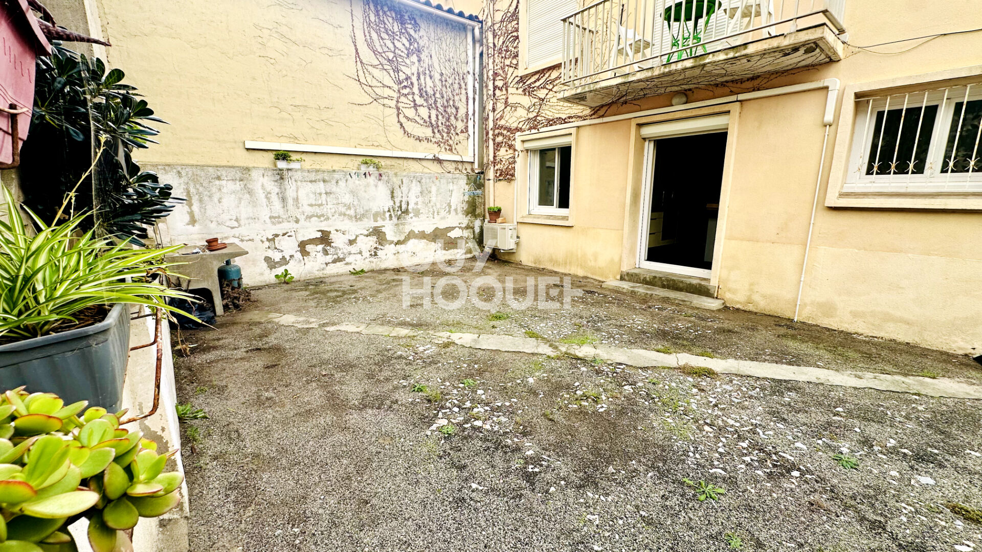 EXCLUSIVITÉ ? À vendre à Canet-en-Roussillon Appartement T2