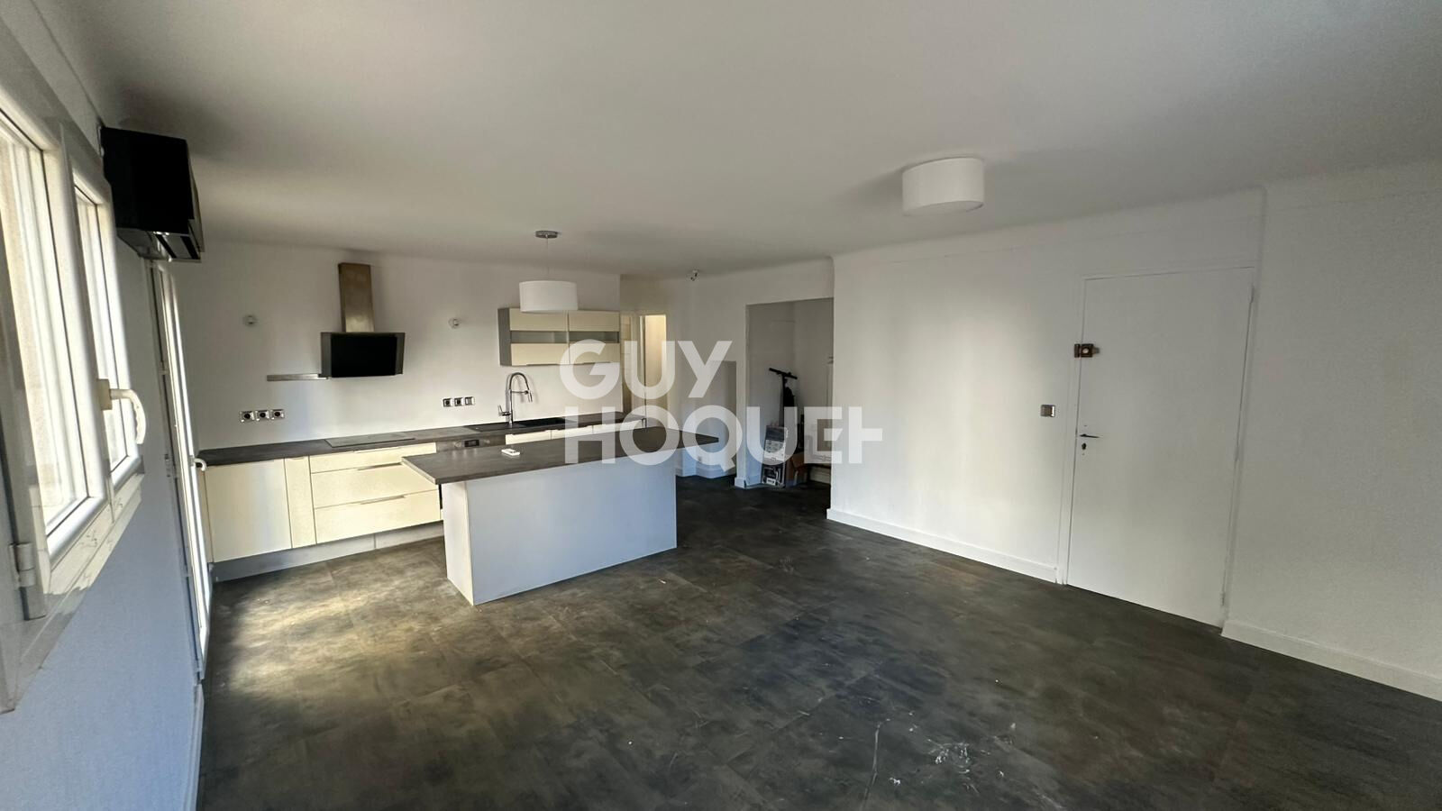 EXCLUSIVITÉ ? À vendre à Canet-en-Roussillon Appartement T2