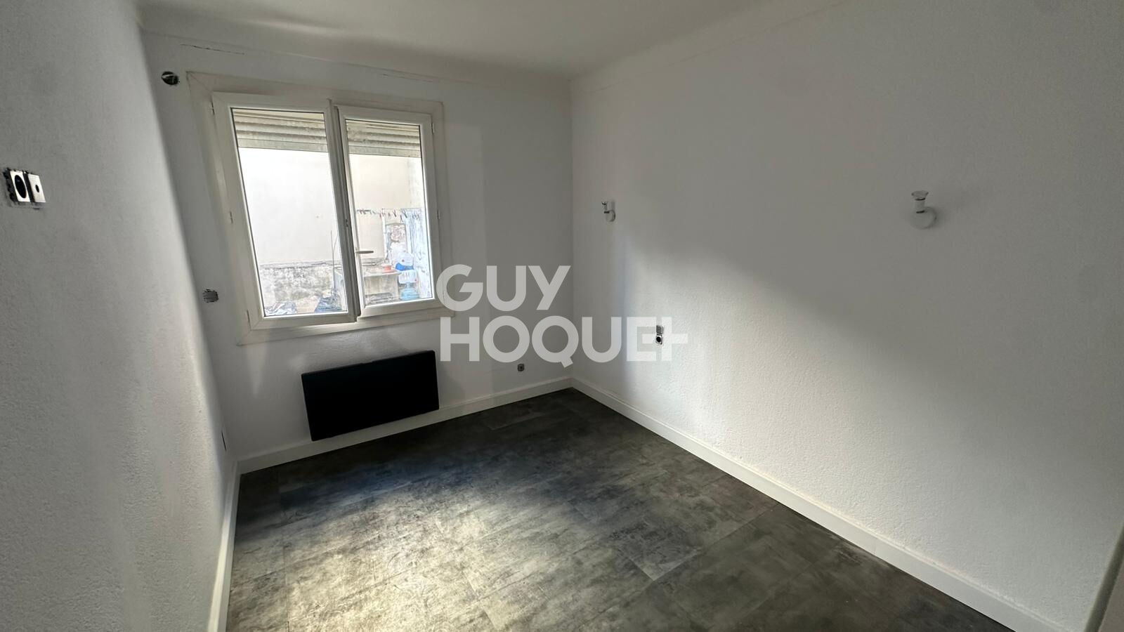 EXCLUSIVITÉ ? À vendre à Canet-en-Roussillon Appartement T2