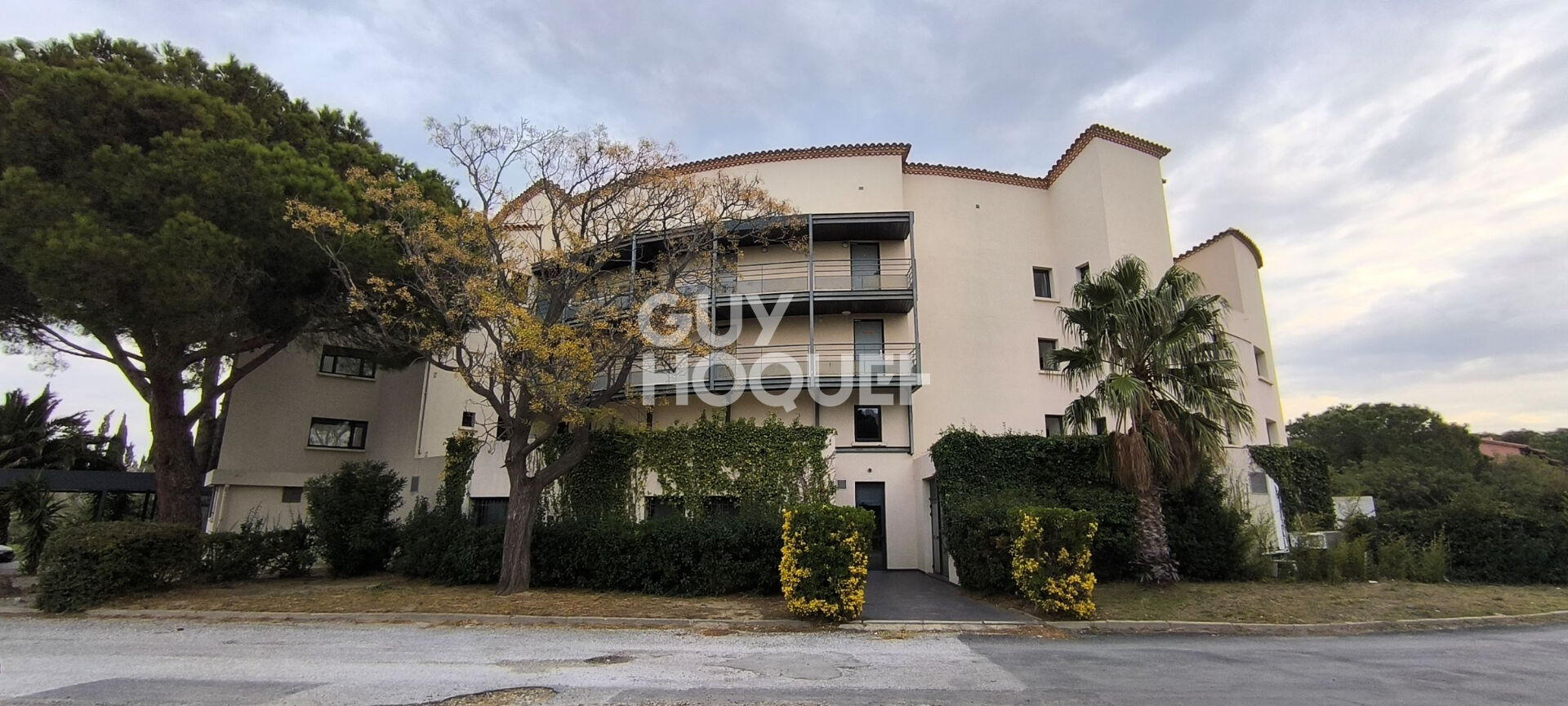 Appartement Alénya 1 pièce(s) 27 m2