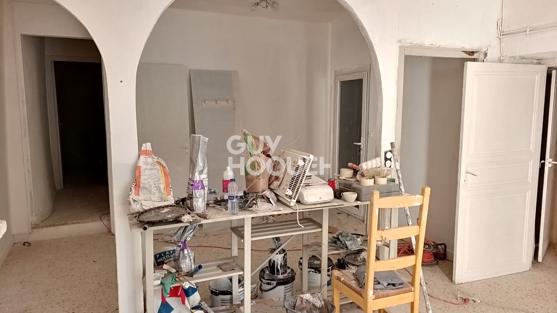 Maison Passa 3 pièce(s) 55 m2 avec cour intérieure