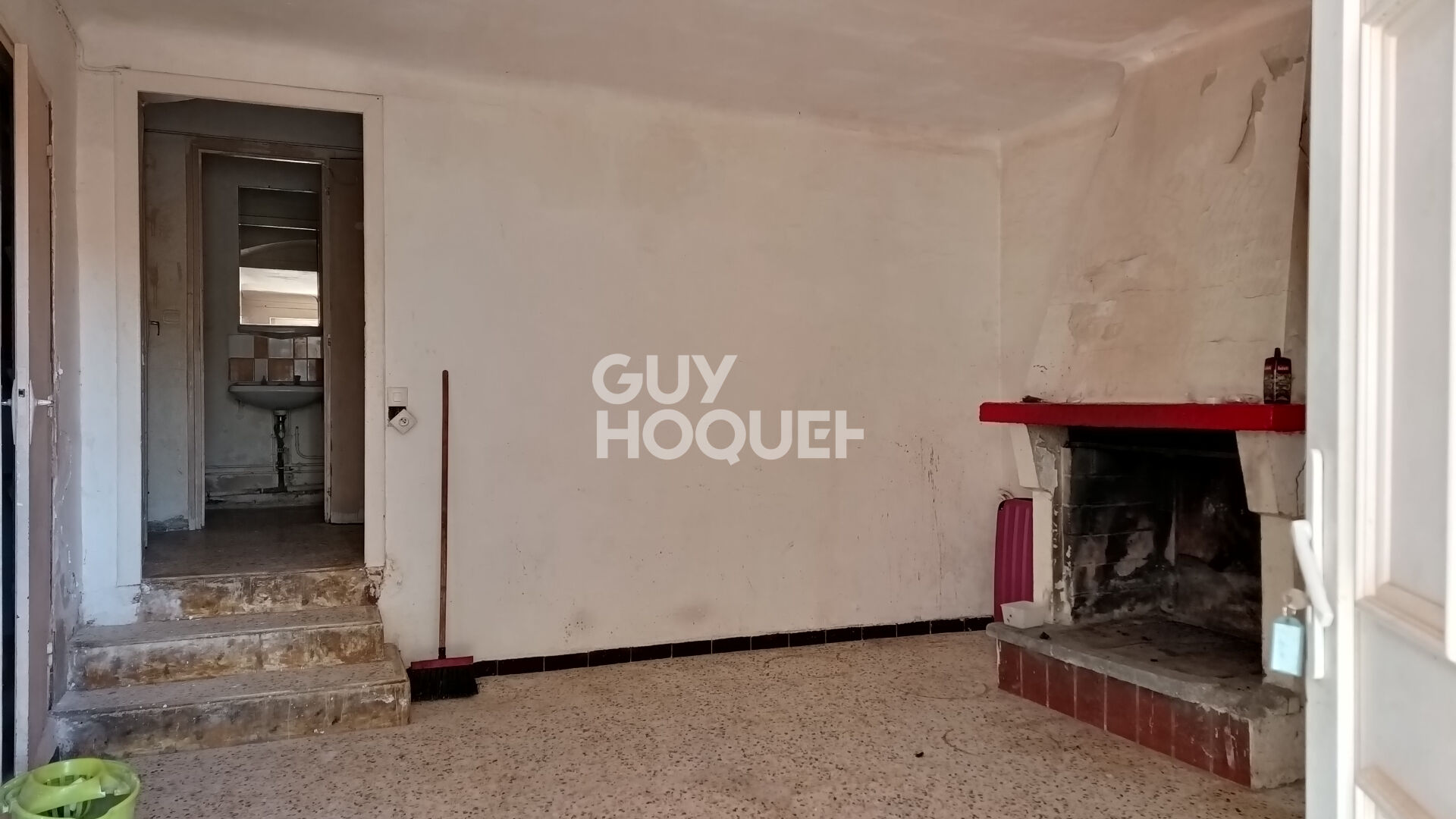 Maison Passa 4 pièce(s) 95 m2 à rénover