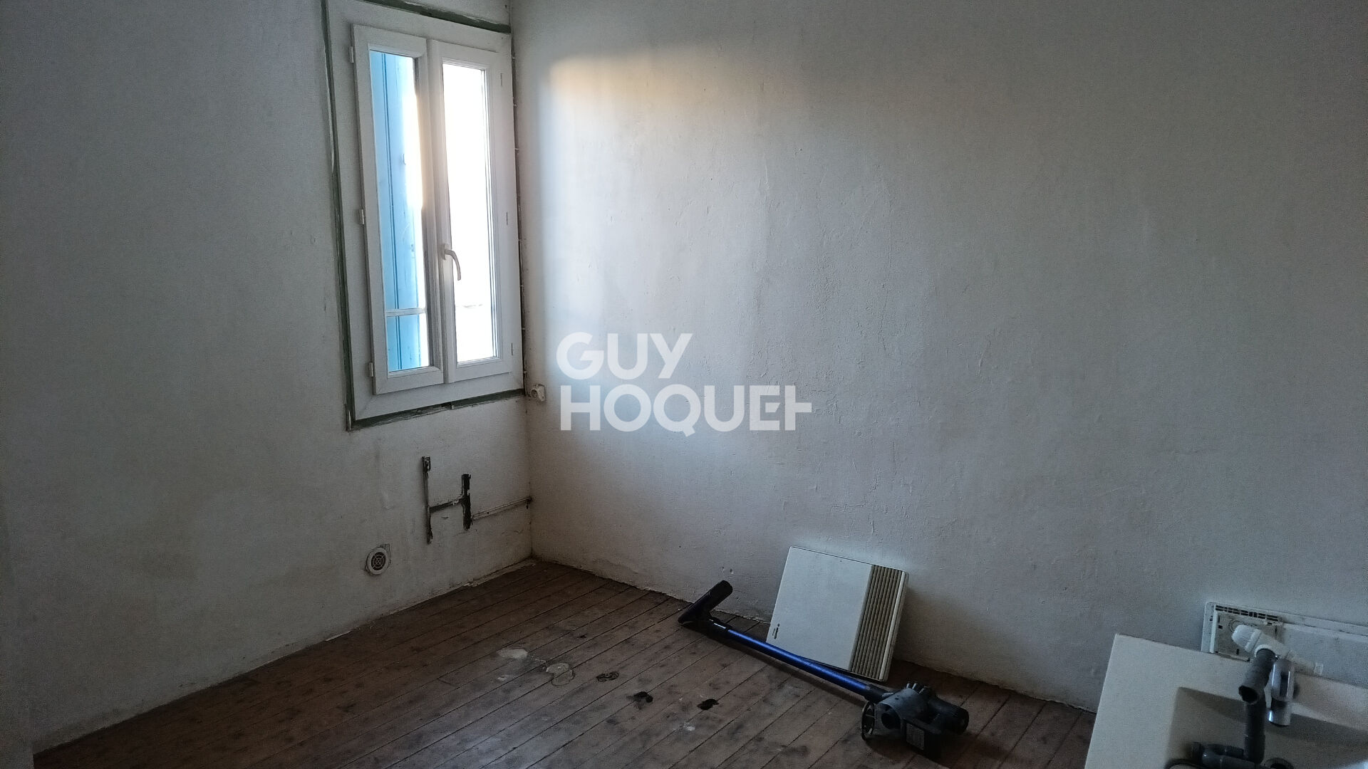 Maison Passa 4 pièce(s) 95 m2 à rénover