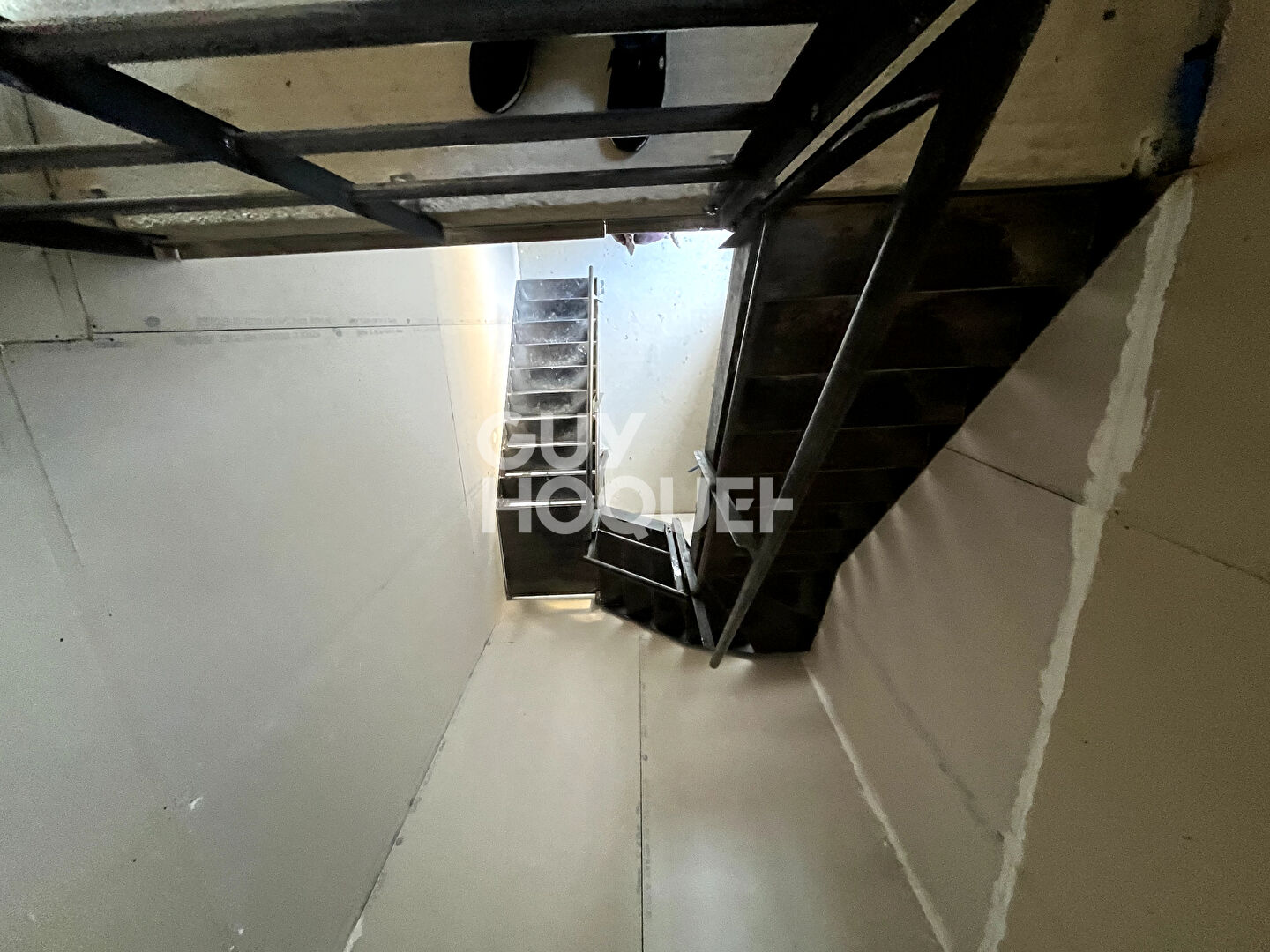 Ideal Professionnel Appart + Hangar