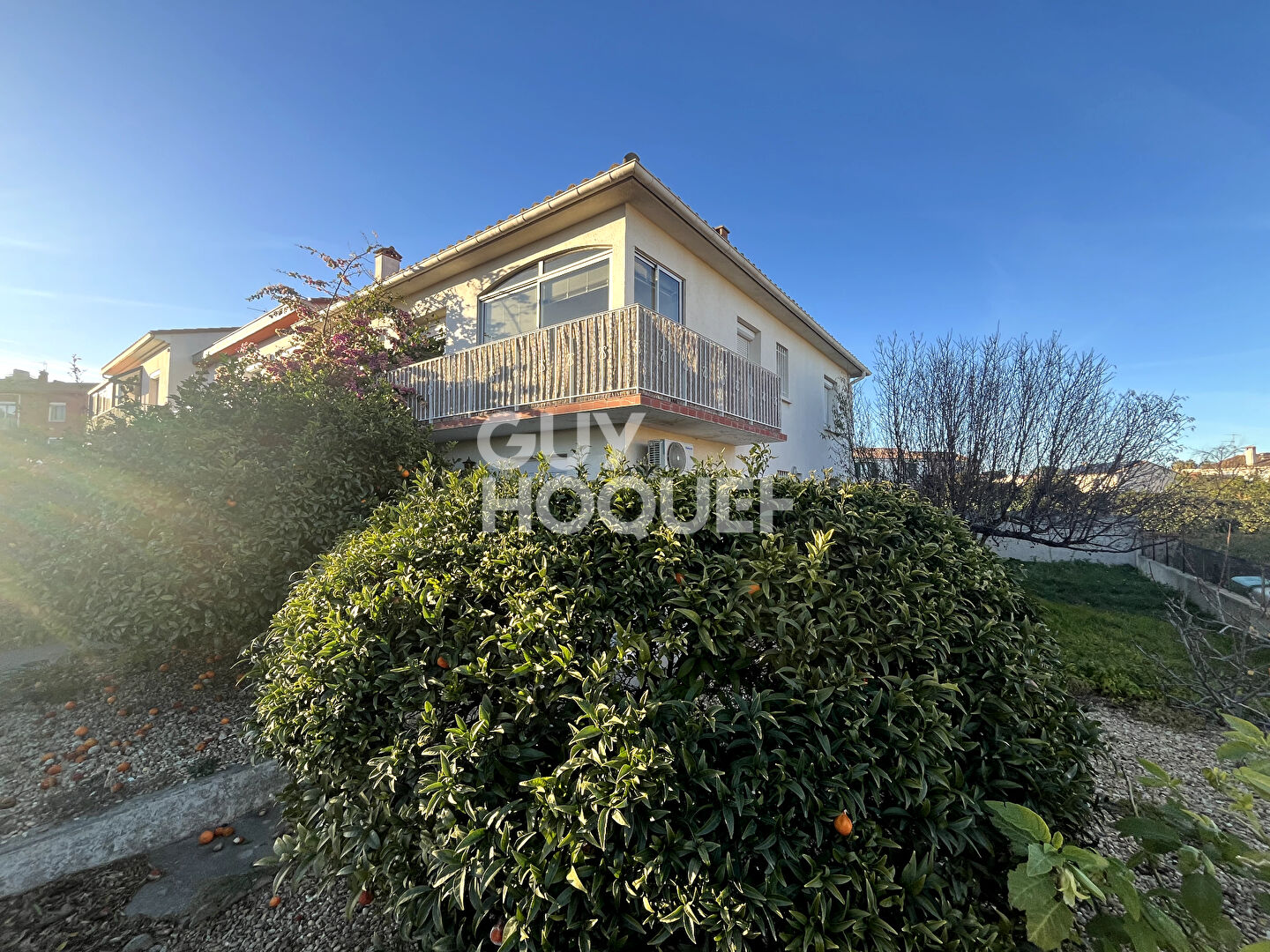 Maison idéale pour profession libérale  Villeneuve-de-la-raho 167 m2