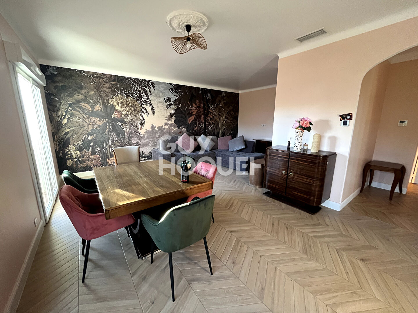 Maison idéale pour profession libérale  Villeneuve-de-la-raho 167 m2