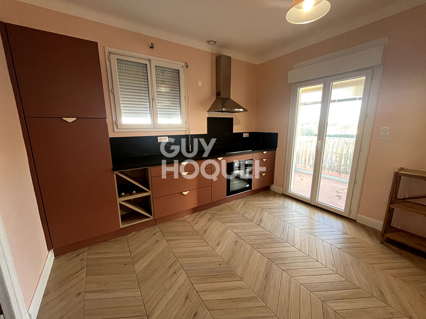 Maison idéale pour profession libérale  Villeneuve-de-la-raho 167 m2