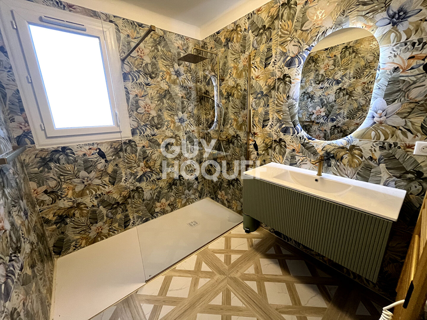 Maison idéale pour profession libérale  Villeneuve-de-la-raho 167 m2