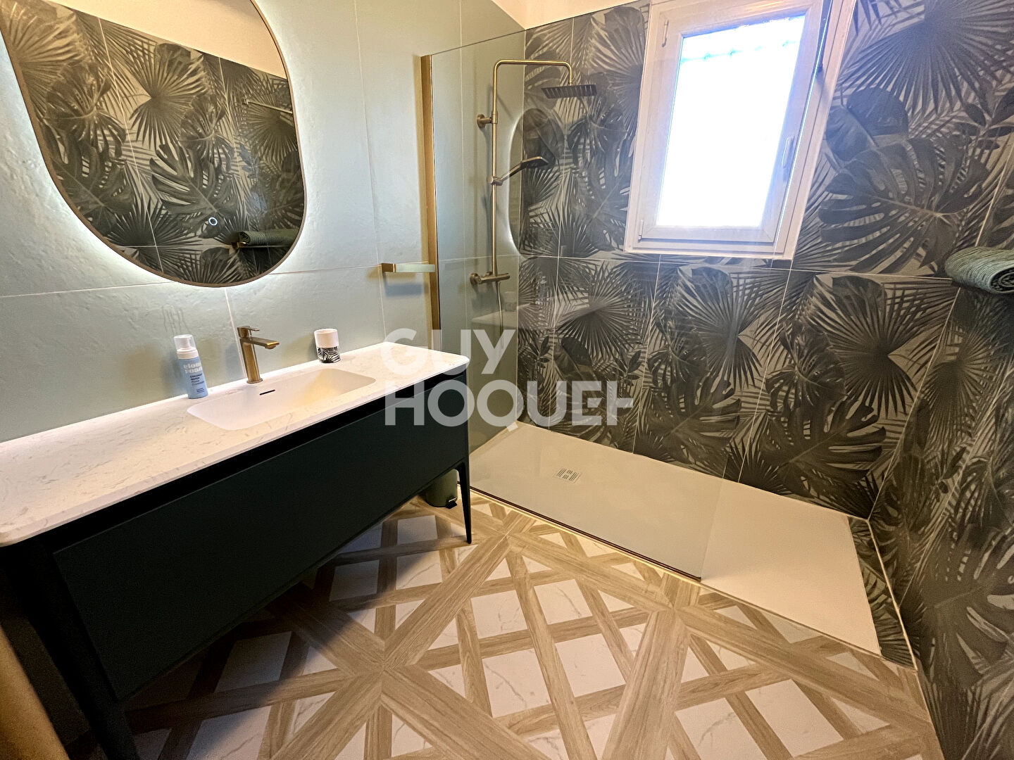 Maison idéale pour profession libérale  Villeneuve-de-la-raho 167 m2