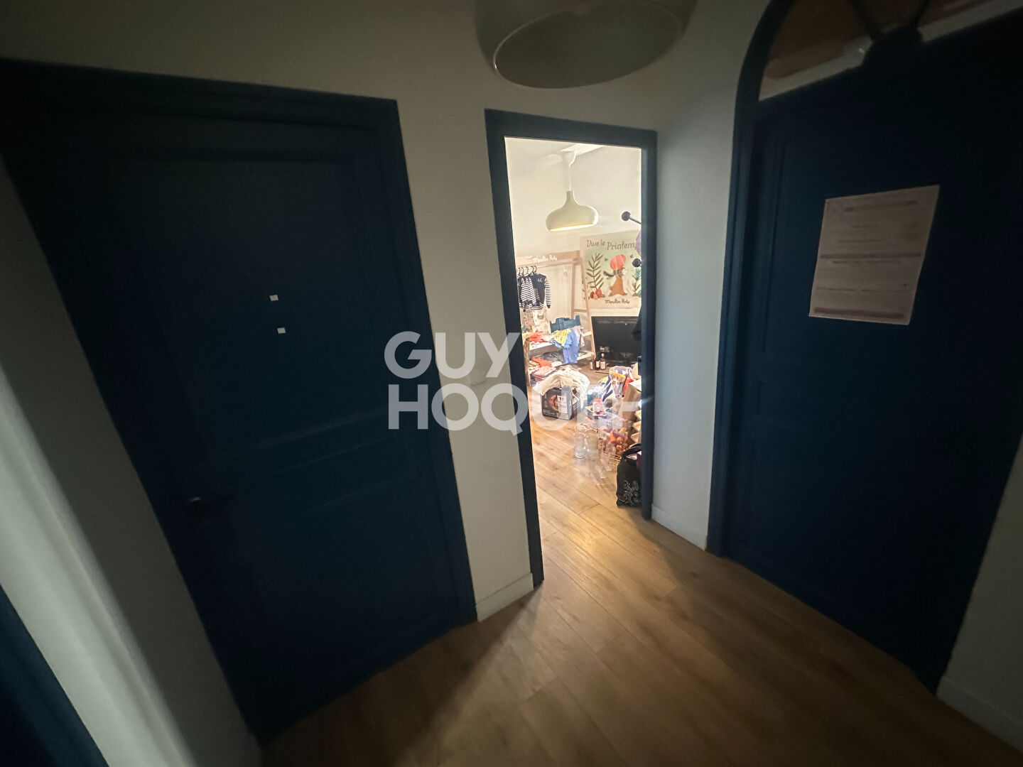 local commercial saint cyprien village