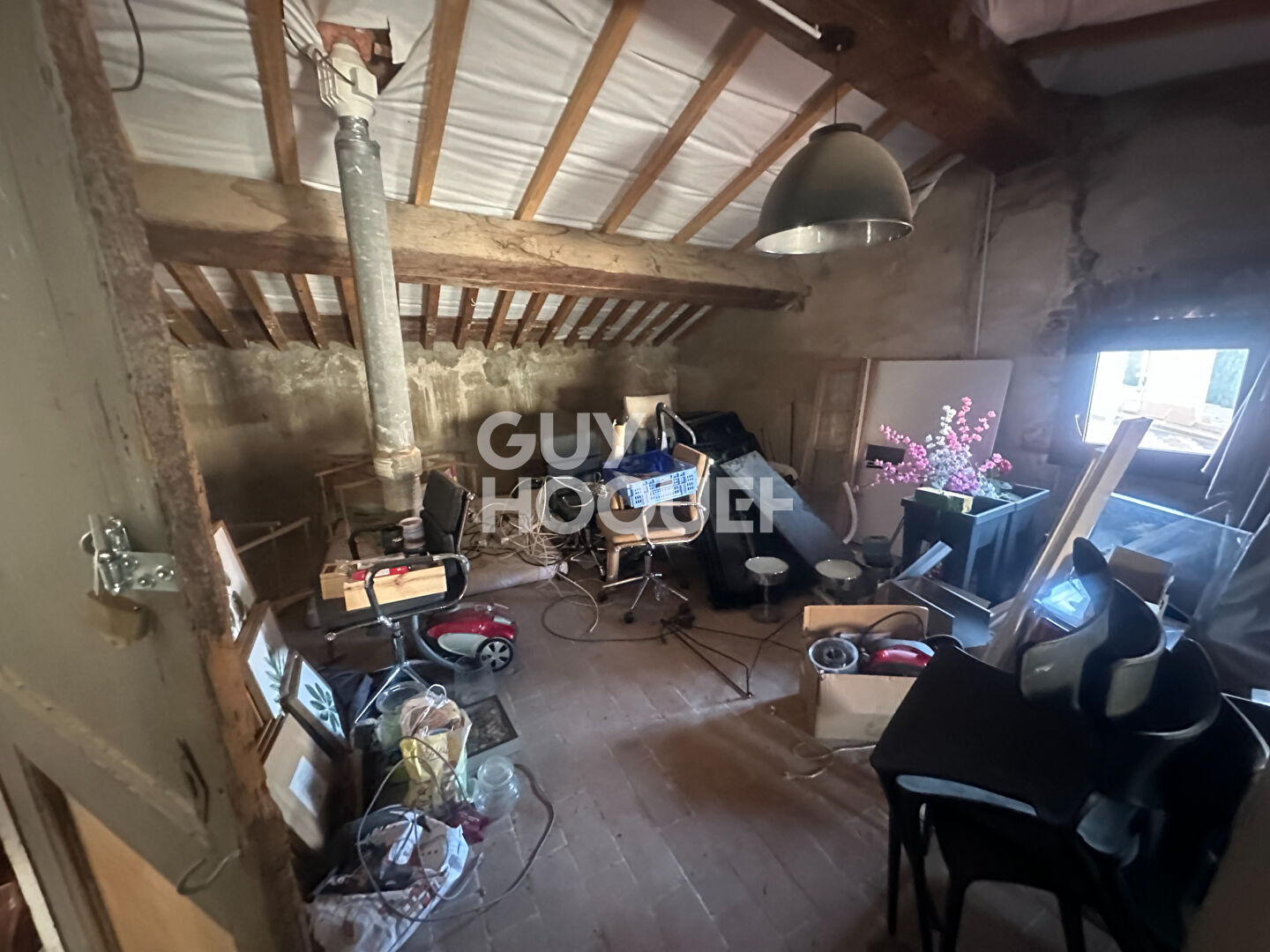 local commercial saint cyprien village