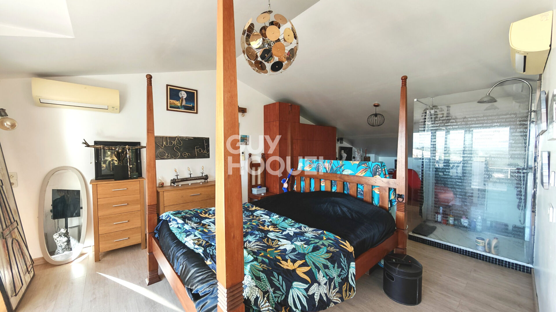 EN EXCLUSIVITE !! A vendre  maison familiale  6 Pièces Villeneuve de la Raho. Rare sur le secteur !