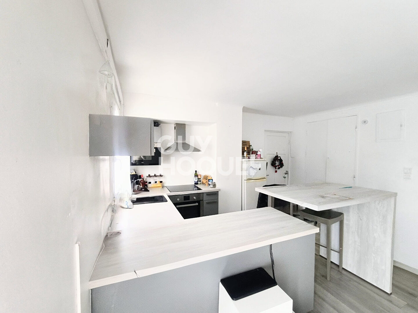 Appartement Perpignan 3 pièces 54 m2 - Balcon,parking et jardin