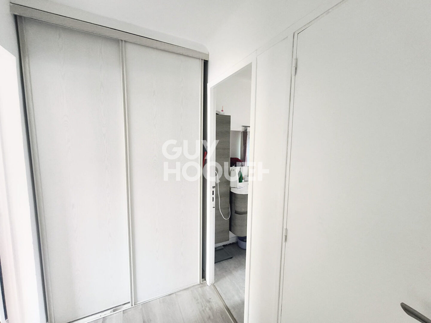 Appartement Perpignan 3 pièces 54 m2 - Balcon,parking et jardin