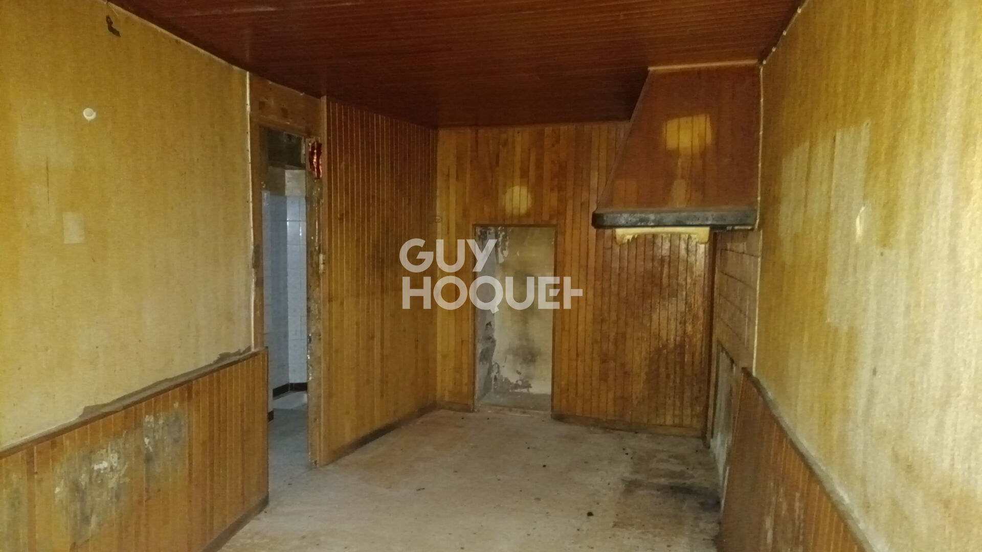 Maison Arles Sur Tech 3 pièce(s) 60 m2