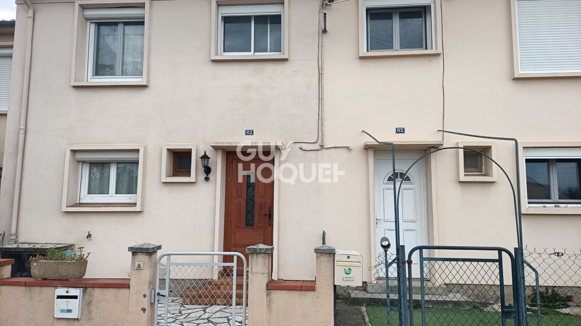 Maison Le Boulou 4 pièce(s) 73 m2