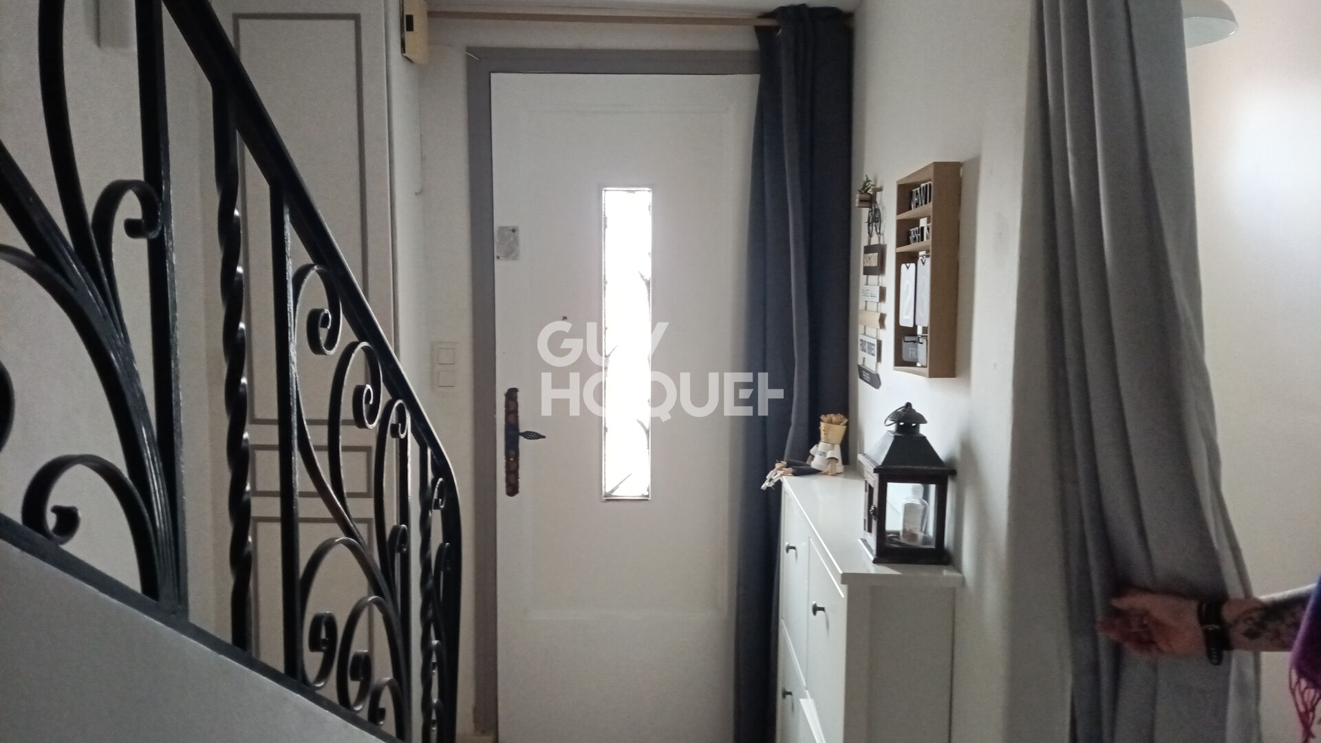 Maison Le Boulou 4 pièce(s) 73 m2