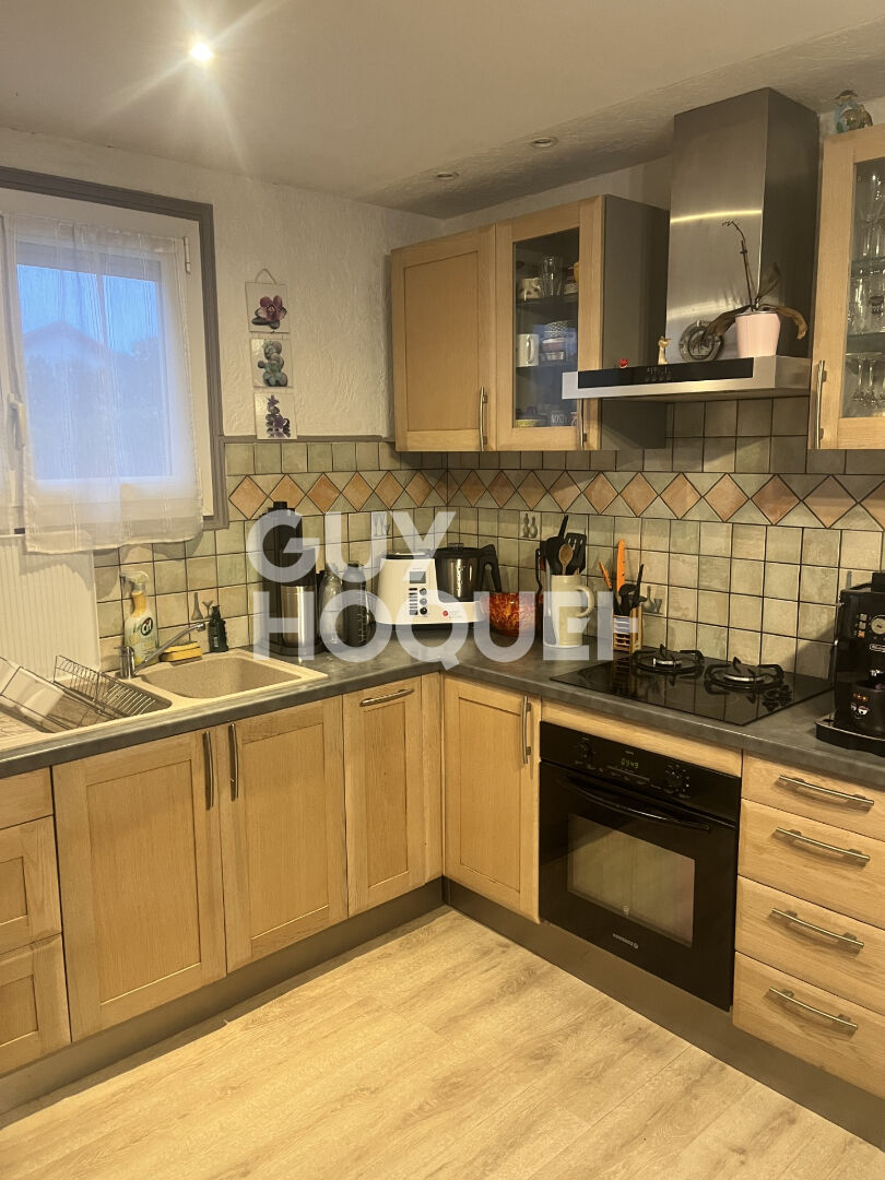 Maison Le Boulou 4 pièce(s) 73 m2