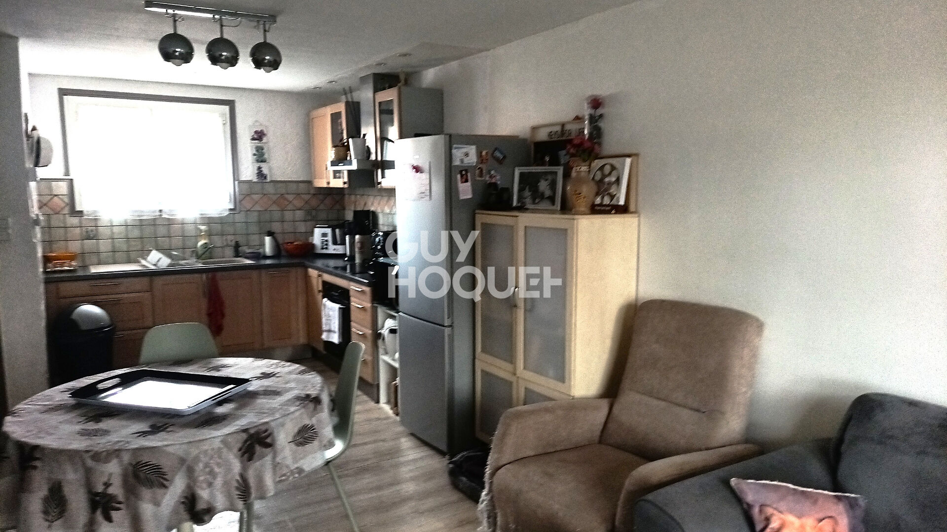 Maison Le Boulou 4 pièce(s) 73 m2