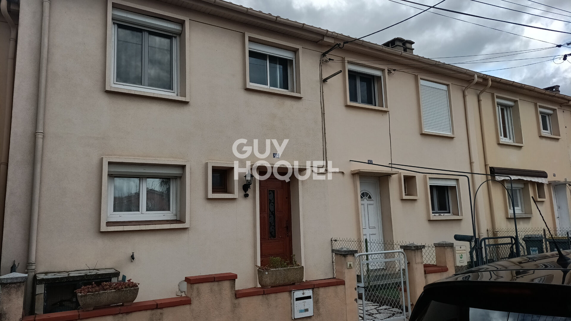 Maison Le Boulou 4 pièce(s) 73 m2