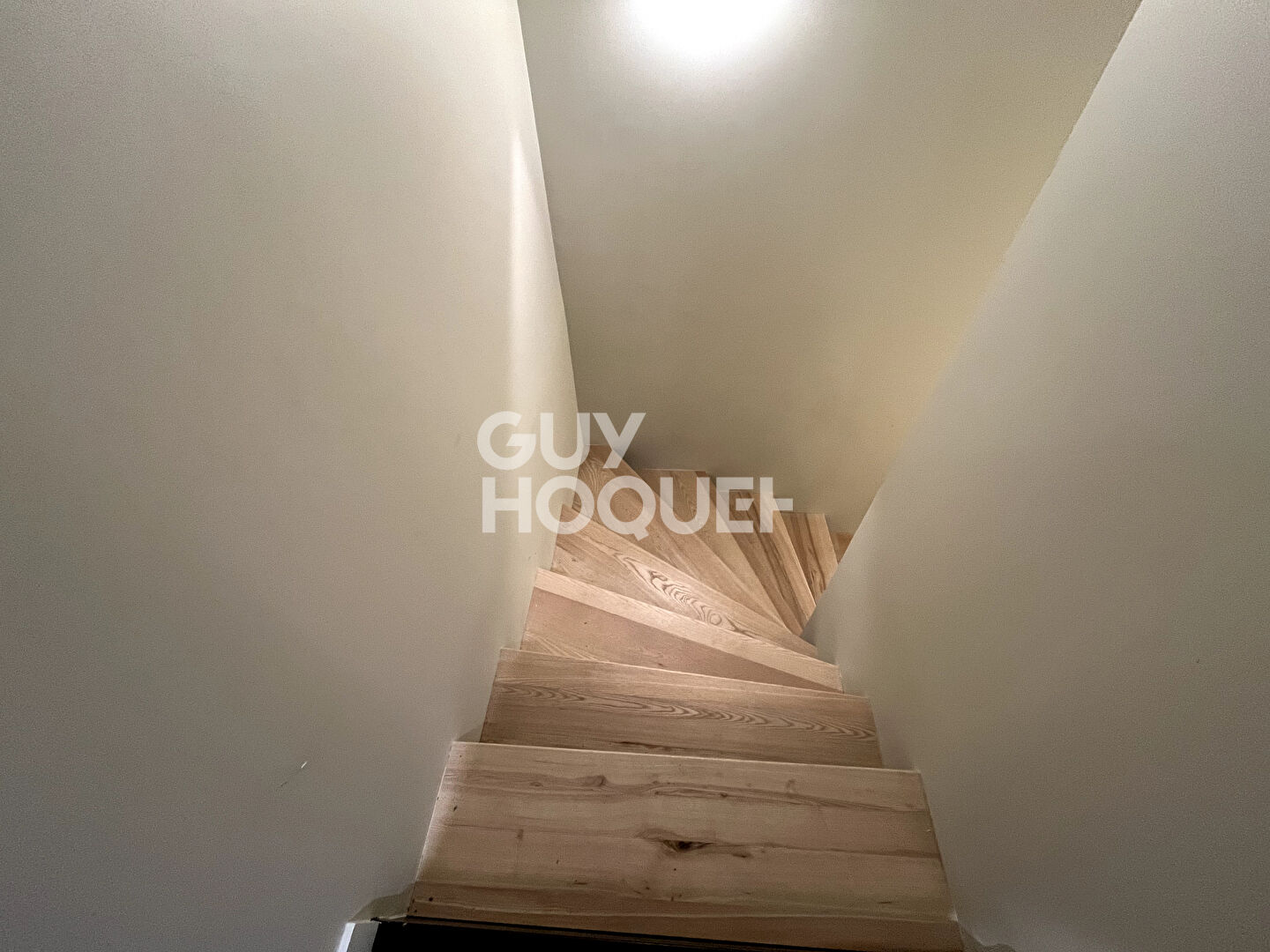 Superbe appartement T4 Mas Vermeil