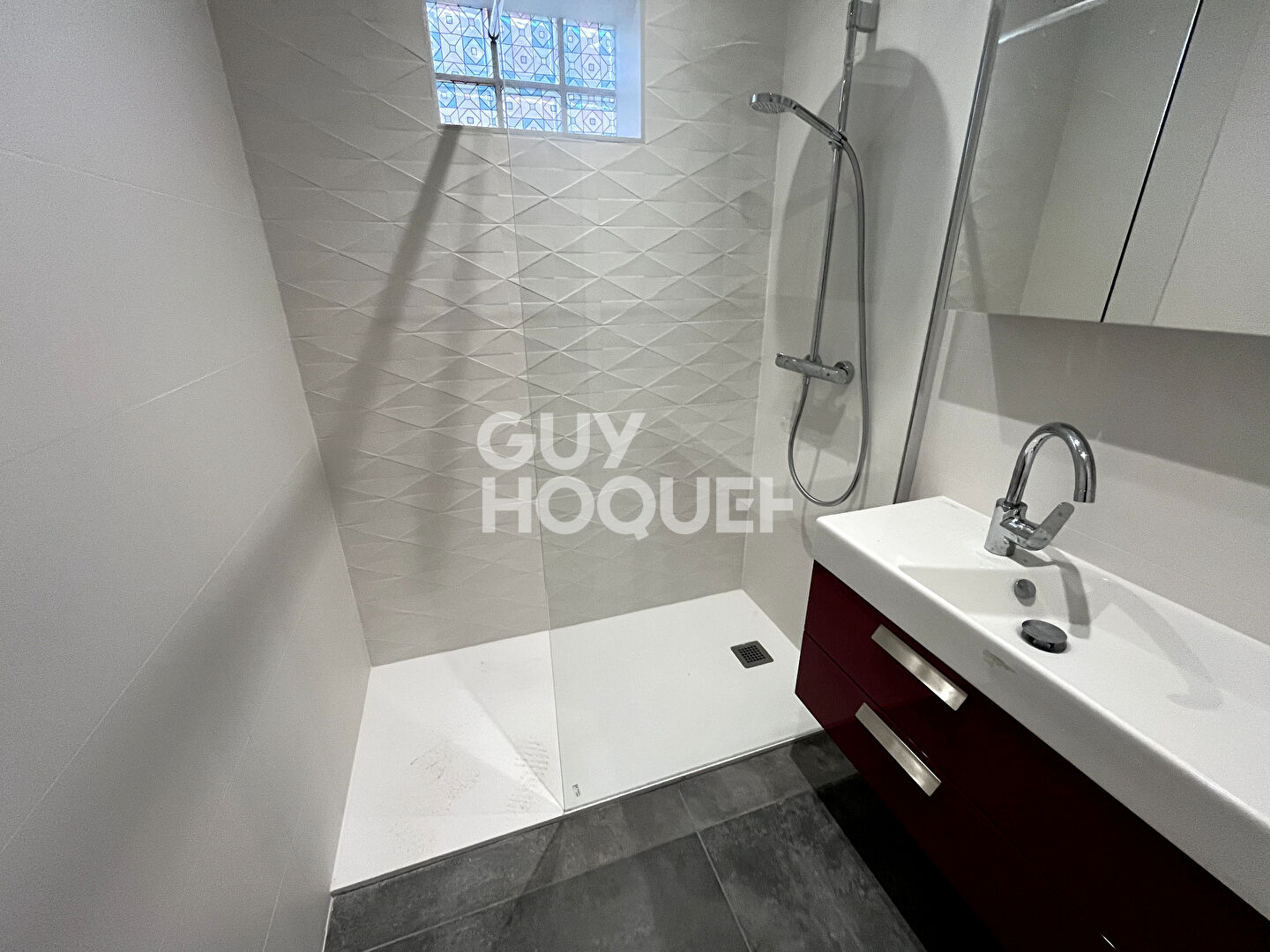 Superbe appartement T4 Mas Vermeil