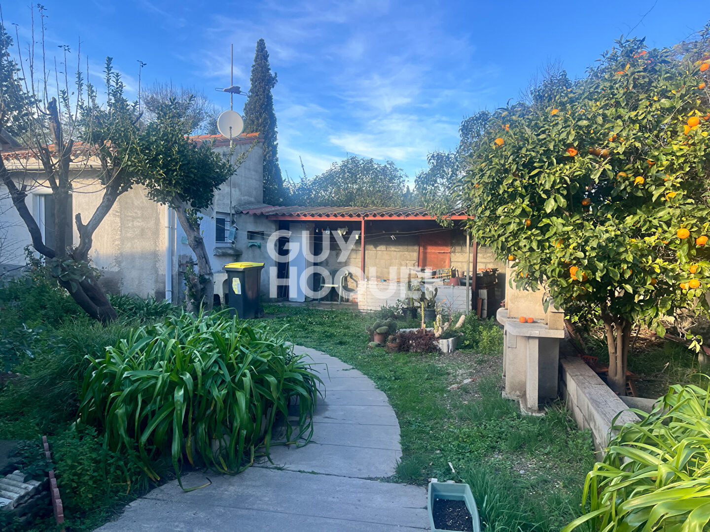 Maison Perpignan  5 pièces 78 m2