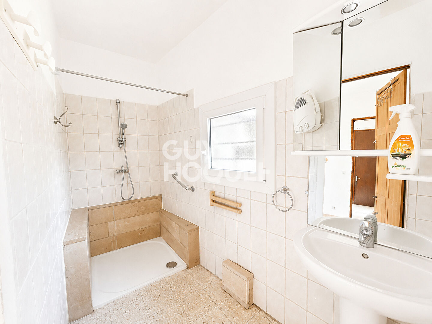 Maison 5 pièces à vendre à Perpignan - Saint-Louis de Gonzague - 165 000 