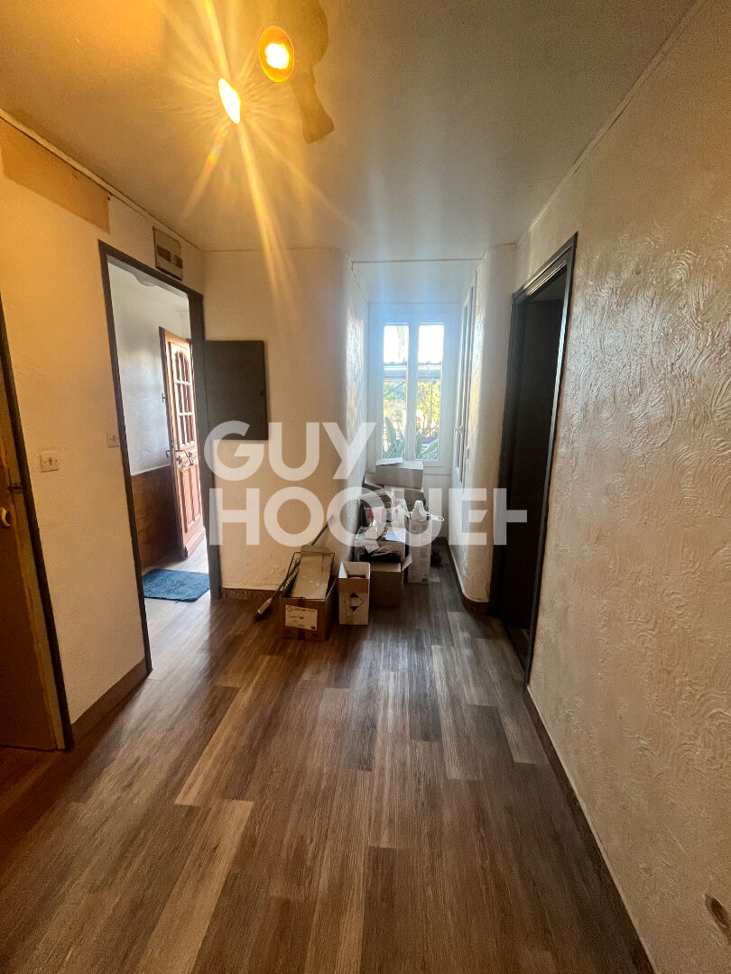 Maison Perpignan  5 pièces 78 m2