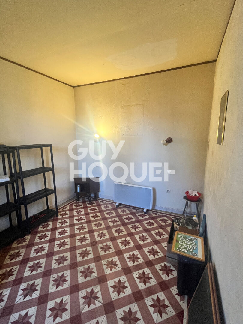 Maison Perpignan  5 pièces 78 m2