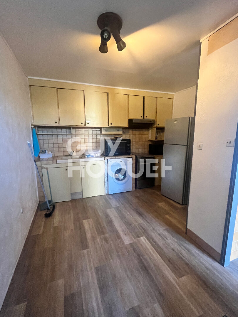 Maison de plain-pied perpignan nord  79 m2 SH