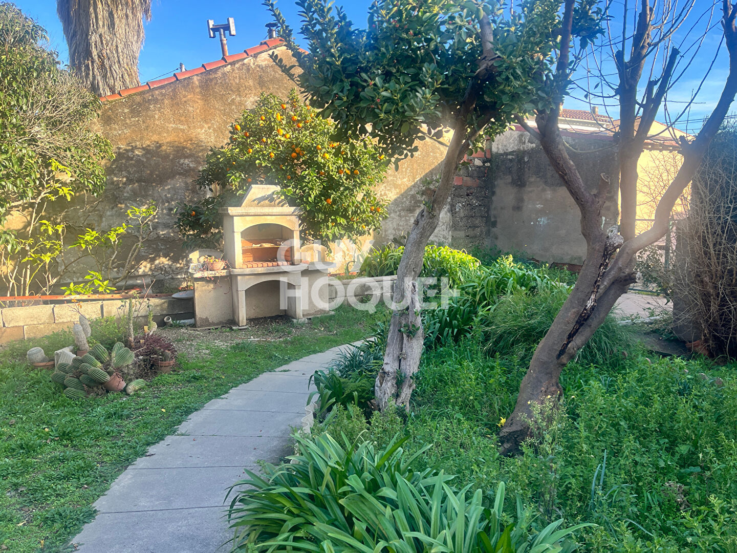 Maison de plain-pied perpignan nord  79 m2 SH