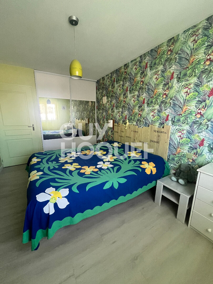 Maison coup de coeur plain pied 3 faces cherche nouveaux propriétaires