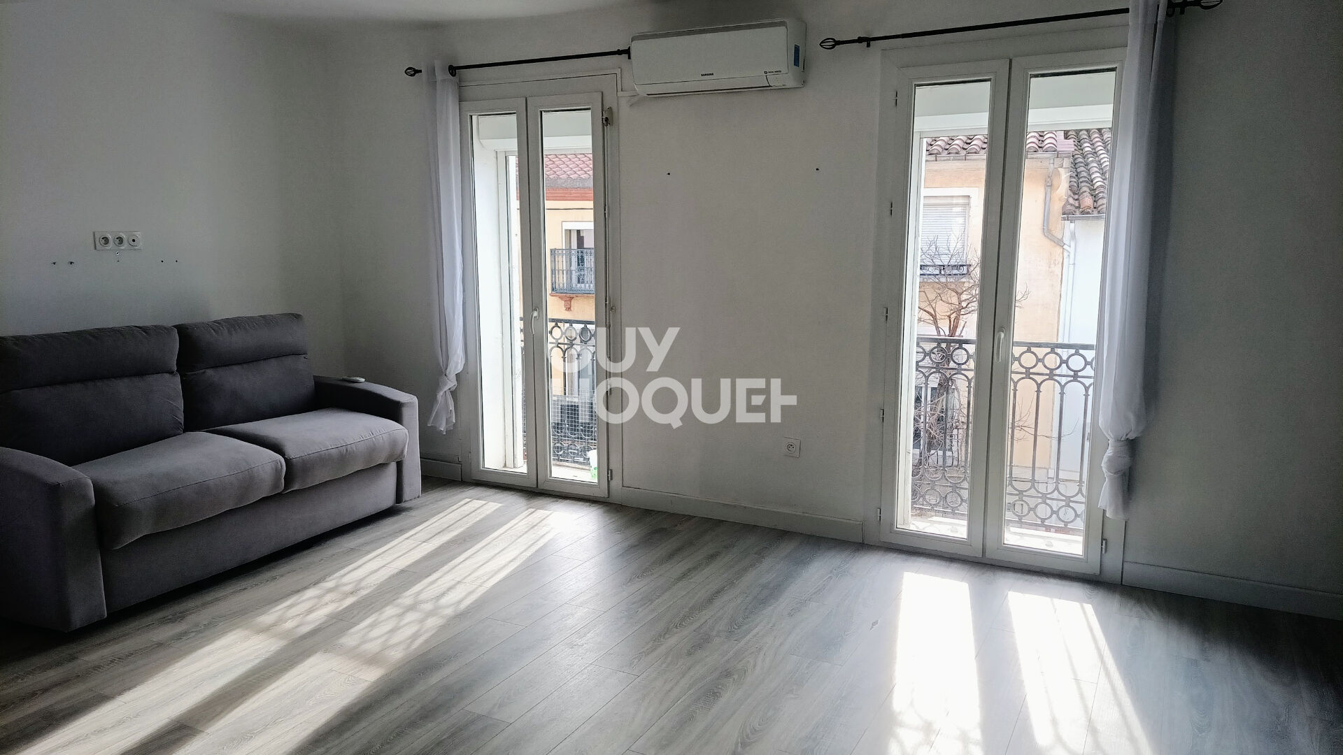 Appartement BAGES 3 pièce(s) 81.95 m2 INDEPENDANT