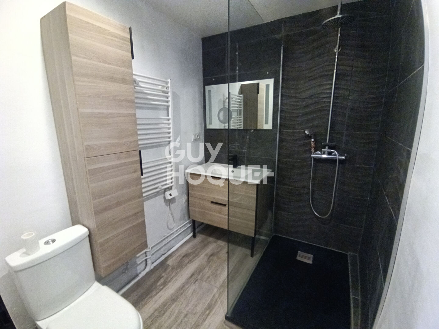 Maison de village 3 pièces 81 m2 avec 2 chambres