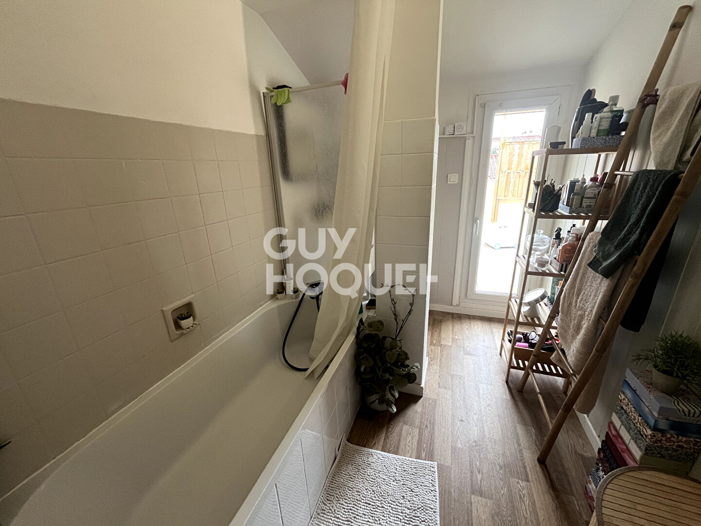 Superbe appartement T4 2 grandes terrasses