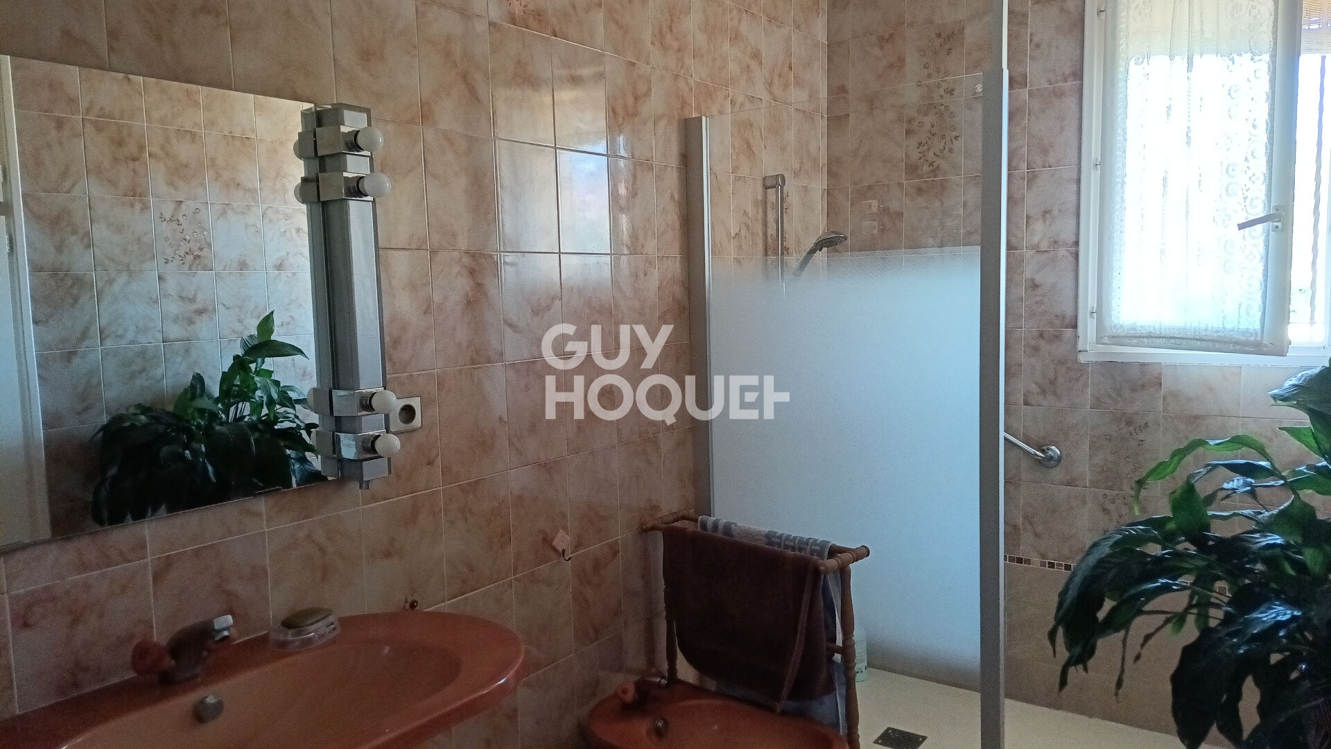 Maureillas-Las-Illas : maison 5 pièces,cave et piscine