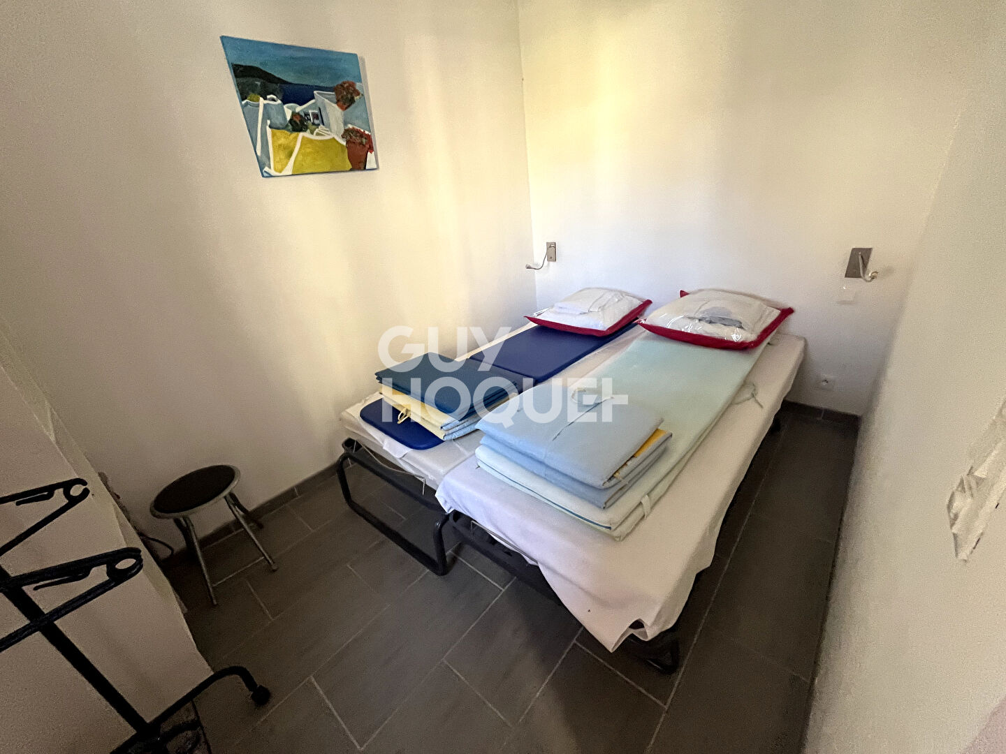 Maison grand volume T8