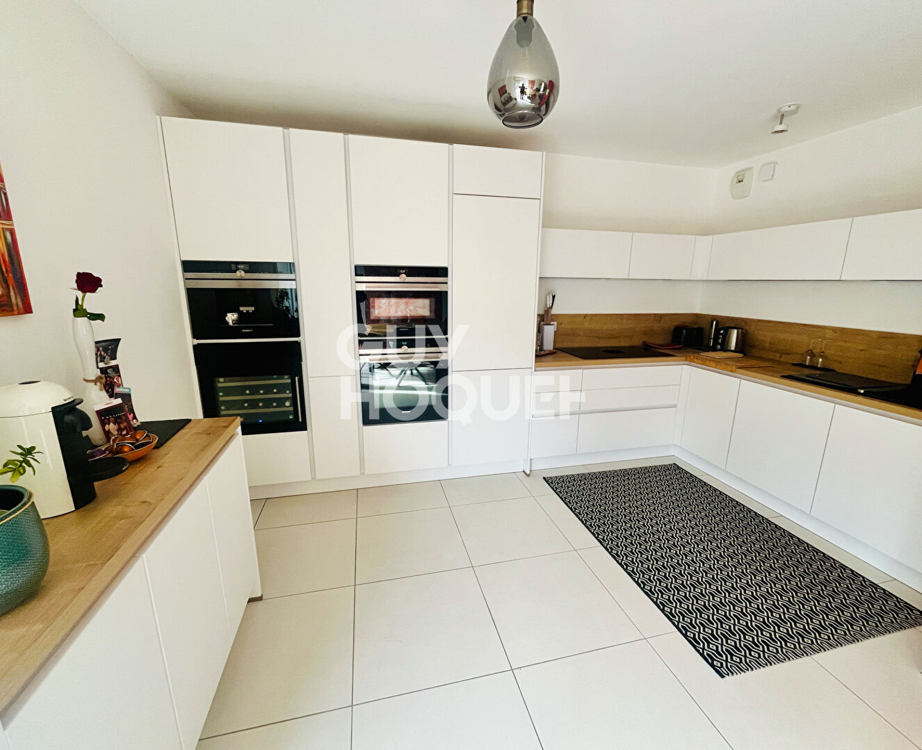 À vendre : Appartement de prestige à Villeneuve de la Raho