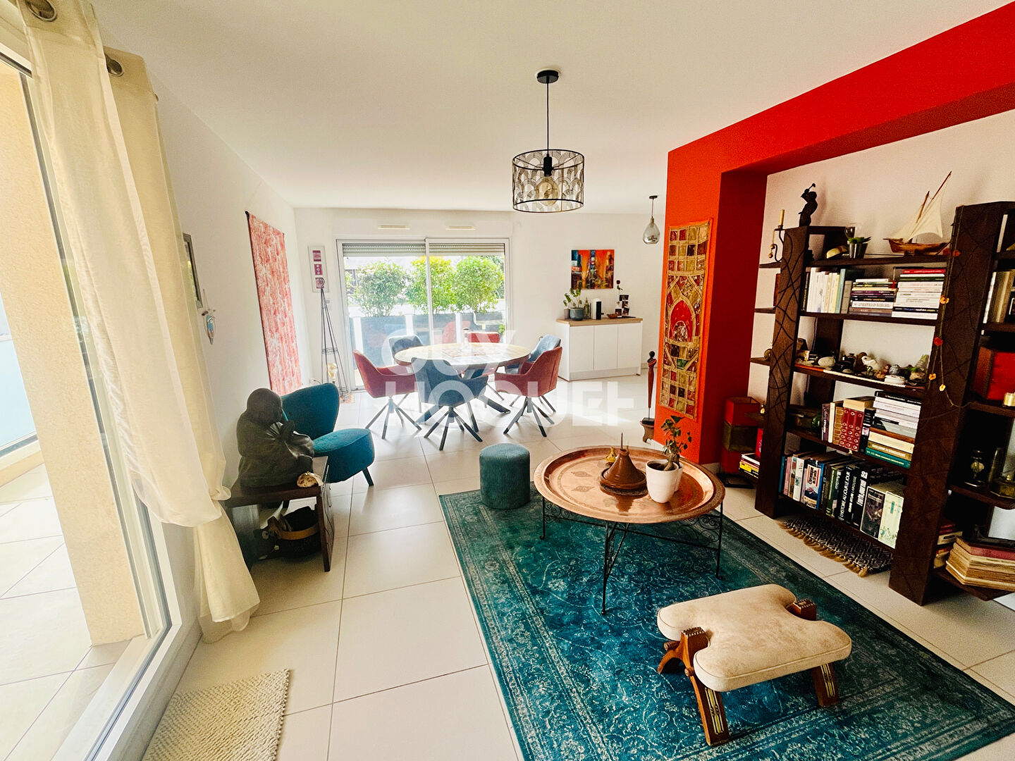 À vendre : Appartement de prestige à Villeneuve de la Raho