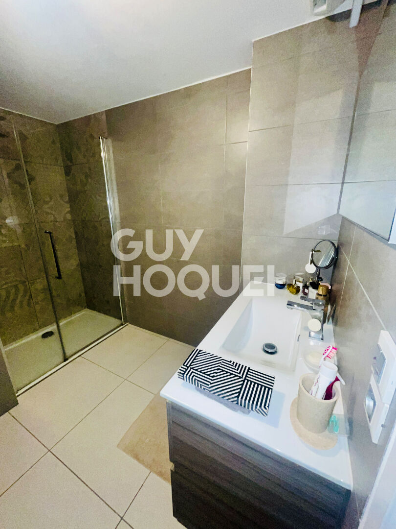 À vendre : Appartement de prestige à Villeneuve de la Raho