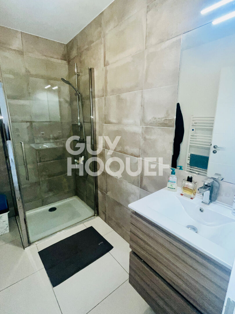 À vendre : Appartement de prestige à Villeneuve de la Raho