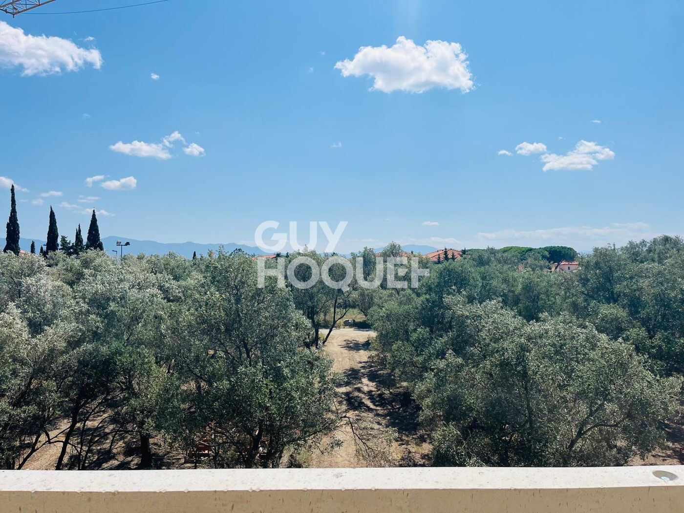 Appartement  T3 Mas Vermeil Cabestany