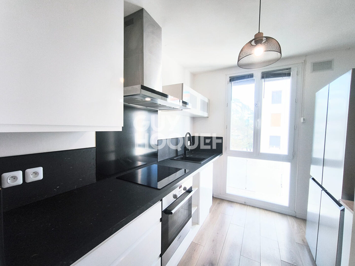 À VENDRE Superbe T4 rénové avec cave et garage Perpignan